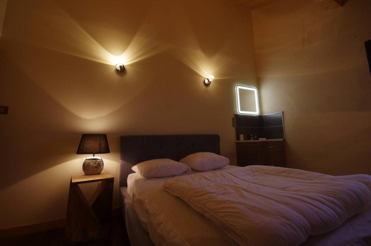 Вилла Chalet Prive 140M2 Grand Tetras Формигер Экстерьер фото
